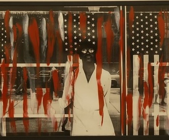 Replay ARTE Journal - Ming Smith, figure de la photographie afro-américaine