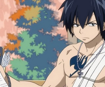 Replay Fairy Tail - S1 E21 - Phantom Lord