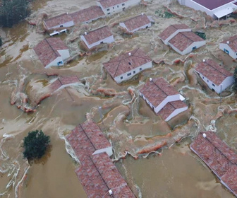 Replay La ligne bleue