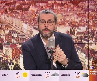 Replay Apolline Matin - Émission du 26 décembre 2025