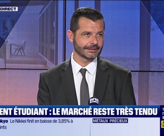 Replay Les Experts de l'immo : Logement étudiant, les clés pour se démarquer - 08/06