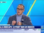 Replay Tout pour investir - Le placement à suivre : Small & Midcaps, le point sur les indices - 18/12