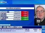 Replay Good Morning Market - Le CAC40 en baisse à l'ouverture