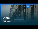 Replay L'info du jour | 4 novembre 2025 - Mi-journée