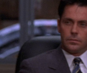 Replay Stargate SG-1 - S1 E20 - Décisions politiques