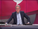 Replay Les Grandes Gueules - Le Pen, De Villepin, Philippe… Les juges vont-ils déterminer la présidentielle ?
