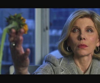 Replay The good fight - S6 E2 - La fin du trac