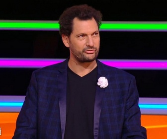 Replay La roue de la fortune - Émission 34