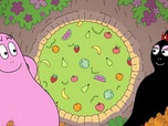 Replay Barbapapa en Famille - L'herbe est toujours plus verte ailleurs