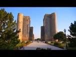 Replay Shahrisabz : un trésor caché architectural, musical et artisanal de la Route de la Soie