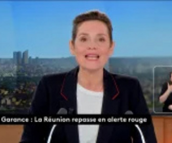 Replay Le JT en LSF - 28/02/2025