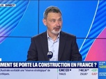 Replay L'édito de Raphaël Legendre - L'Edito de Norbert Fanchon : Comment se porte la construction en France ? - 24/04