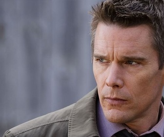 Replay Blow up - C'est quoi Ethan Hawke ?