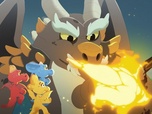 Replay Azuro et la brigade des dragons - Azuro & la brigade des dragons - Réveil matin !