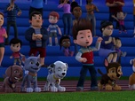 Replay Paw Patrol, la Pat'Patrouille - Les championnes de Pop Pop Boogie