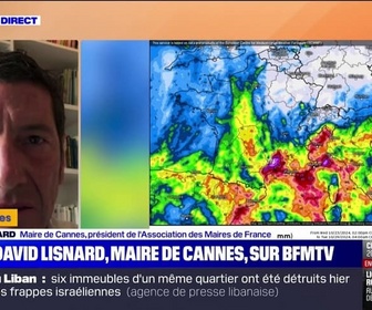 Replay 7 minutes pour comprendre - Faut-il revoir les alertes météo ? - 24/10