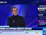 Replay Tech & Co, la quotidienne - Le Débrief de la tech - Mercredi 21 janvier