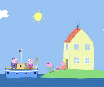 Replay Peppa Pig