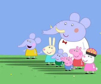 Replay Peppa Pig