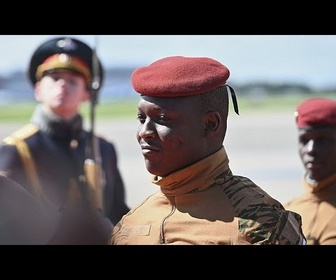 Replay Espionne française arrêtée au Burkina Faso : une fake news pour nourrir le sentiment anti-occidental