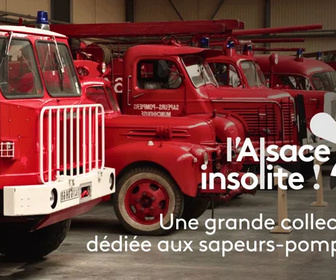 Replay L'Alsace insolite - 03/07/2026