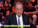 Replay Quotidien, deuxième partie du 8 octobre 2025
