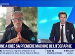 Replay L'intégrale de Good Morning Market du lundi 3 août