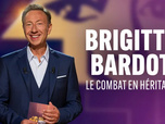Replay Brigitte Bardot, le combat en héritage
