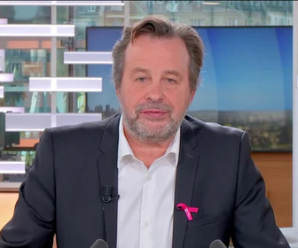 Replay Le 14h/16h - Émission du dimanche 5 octobre 2025