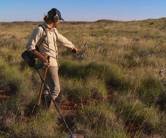 Replay Australie, la ruée vers l'or - S8E1 - Nouveaux venus