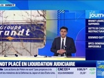 Replay Good Morning Business - Brandt placé en liquidation judiciaire