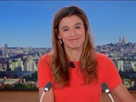 Replay Le 16h/18h - Émission du mercredi 23 octobre 2024