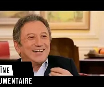Replay Michel Drucker - Le fric et la télévision - De vous à moi