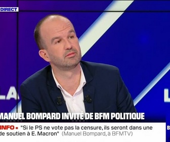 Replay BFM Politique - Dimanche 2 février 2025