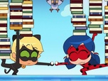 Replay Miraculous Chibi - S02 E29 - Le défi