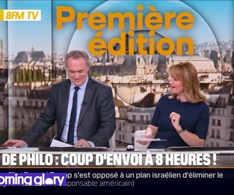 Replay Quotidien troisième partie du 9 juillet 2025