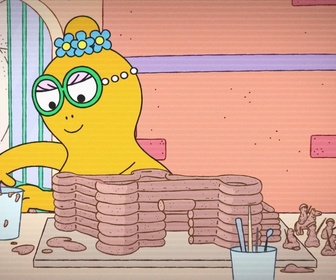 Replay Barbapapa en Famille - Le plus tendre des liens