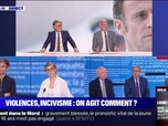 Replay Marschall Truchot Story - Story 6 : Emmanuel Macron dénonce les comportements qui tuent- 25/05