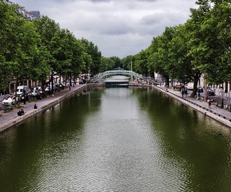 Replay Patrimoines de France - Au fil du canal