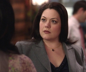 Replay Drop Dead Diva - S01 E06 - La mort vous va si bien