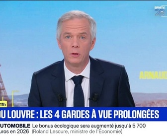 Replay Arnaud Direct - Mercredi 26 novembre 2025