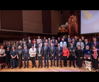 Replay Prix européens du patrimoine : 30 lauréats de 24 pays à l'honneur