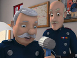 Replay Sam le pompier - Chauve qui peut