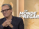 Replay Un monde, un regard - Patrick Mille, l'amour du jeu