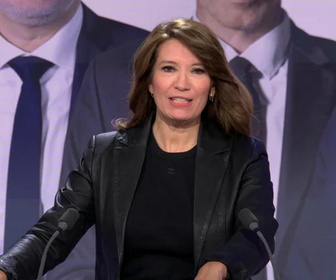 Replay A suivre avec Claire-Elisabeth Beaufort - 11/10/2026