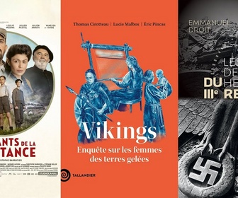 Replay HShow 590 - Des épopées