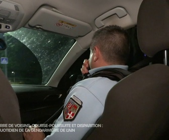 Replay Flic Story - S2E11 - Gendarmerie de Gex - Episode 1