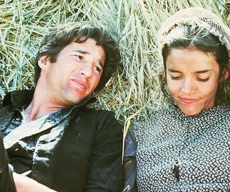 Replay Les moissons du ciel