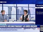 Replay BFM Bourse - Bullshitomètre : La FED baissera ses taux dans les 18 mois. FAUX ! - 26/05