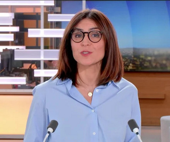 Replay Tout est politique - 03/02/2026